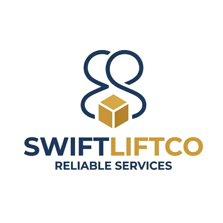 SwiftLift Co. Logo